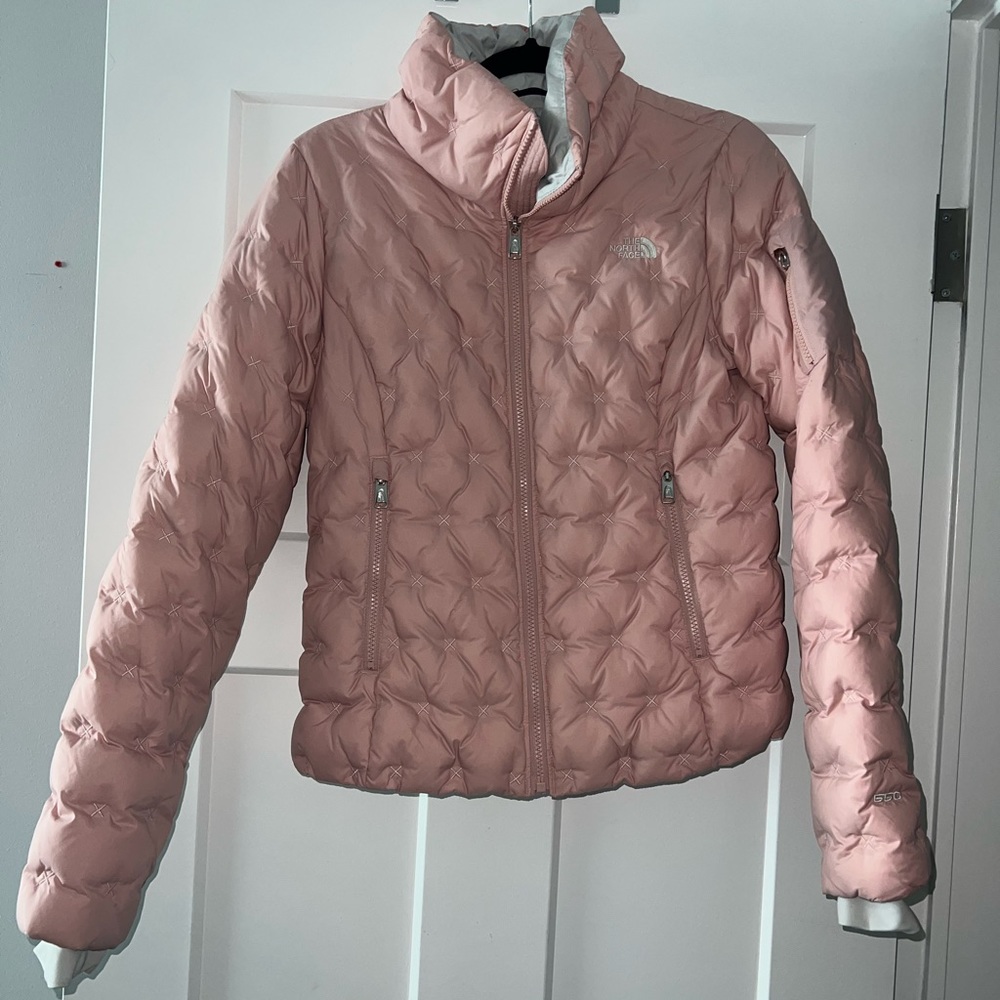 North face jacket Sz. Medium